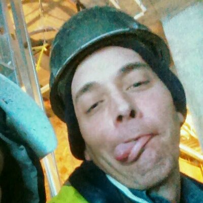 Profile Picture of Jonathan Tanguay (@lifestranger666) on Twitter