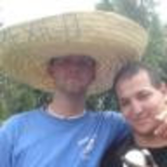 Profile Picture of John Hanna (@john2428) on Poshmark