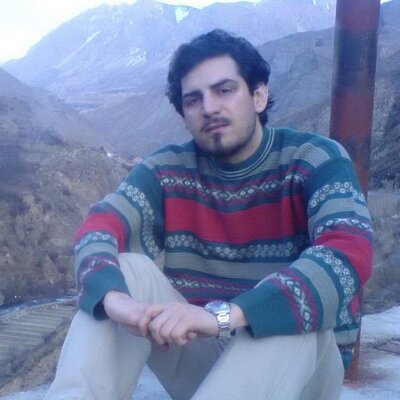 Profile Picture of Ali Mashouf (@ali_k650) on Twitter