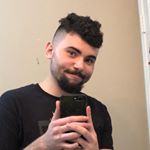 Profile Picture of Jeremy shell (@jsnail101) on Instagram