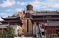 Profile Picture of Donglin Temple (Shanghai)on Wikipedia