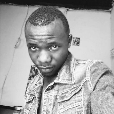 Profile Picture of Innocent Jay Loux (@LouxJay) on Twitter