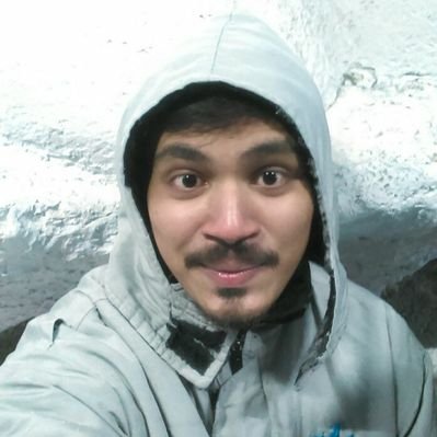 Profile Picture of Hitesh Lad (@hiteshlad75) on Twitter