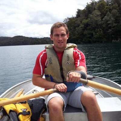 Profile Picture of Andrew Horrell (@hozmingtin) on Twitter