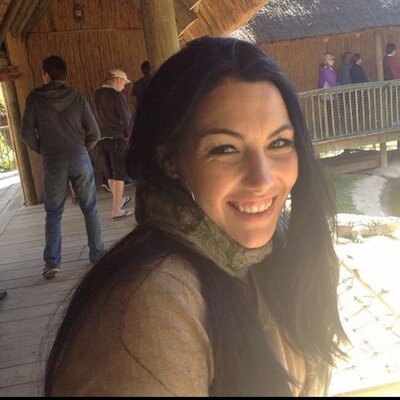 Profile Picture of Angelique Le Roux (@@LrAngelique) on Twitter