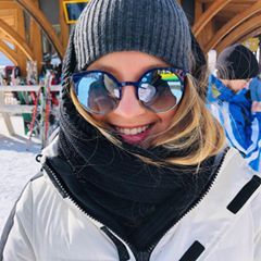 Profile Picture of Stephanie Felser (@stephaniefelser) on Tiktok