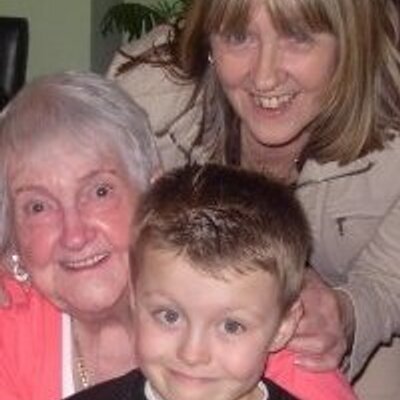 Profile Picture of Lucy Leonard (@lucyleonard11) on Twitter