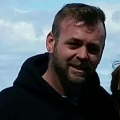 Profile Picture of Mark Broderick (@MarkBroderick9) on Twitter