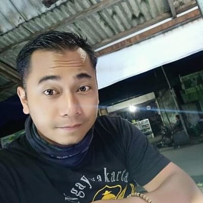 Profile Picture of Misbah Chandra Al_hamid (@hamid_misbah) on Twitter