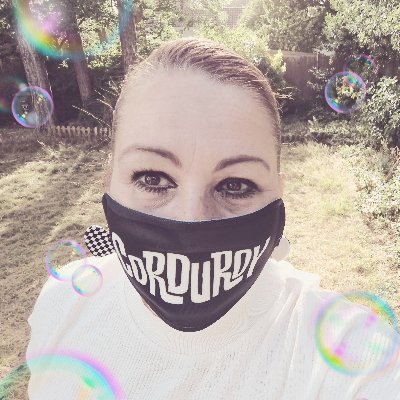 Profile Photo of claire gray (@clara5555) on Twitter