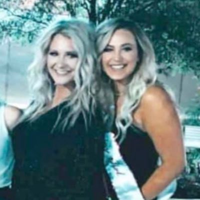 Profile Picture of Madeline Phillips (@madelinemackae) on Twitter