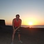Profile Picture of Antony J Reid (@antonyjreid) on Pinterest