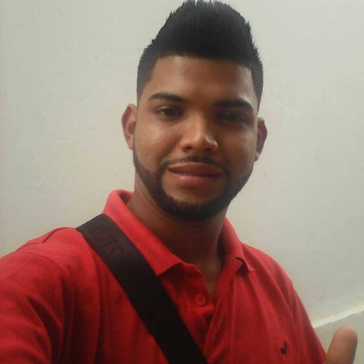 Profile Picture of Guillermo Luna (@guillermo_Luna1) on Twitter