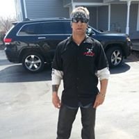 Profile Picture of Travis Stuart (@travisstuart12) on Twitter