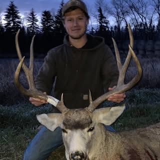 Profile Picture of Jacob Endresen (@jacobendresen) on Instagram