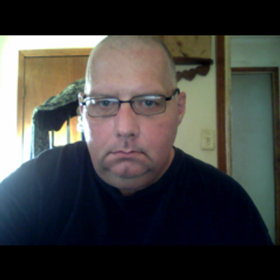 Profile Picture of Steven Paschall (@SbPaschall) on Twitter