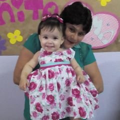 Profile Picture of Blanca Sequeira (@BlancaSequeira2) on Twitter