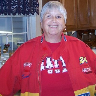 Profile Photo of LINDA ABELL (@LINDAABELL1) on Twitter