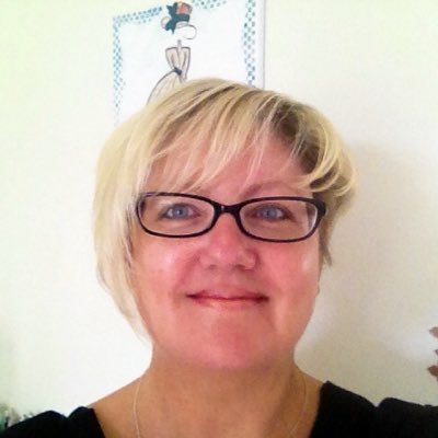 Profile Picture of amanda openshaw (@astipink) on Twitter