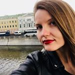 Profile Picture of Anna Petrova (@annet0187) on Instagram