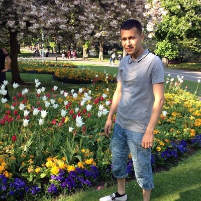 Profile Picture of Leonard Stefan (@leonard932leo) on Twitter