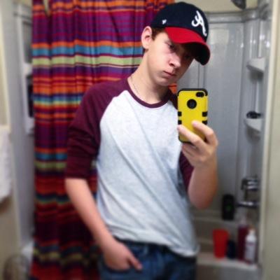Profile Picture of Andrew Shattuck (@Shattuck_Andrew) on Twitter
