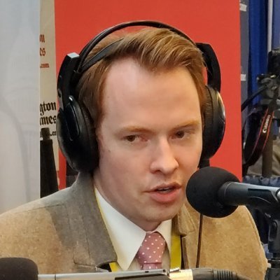 Profile Picture of Andrew Egger (@EggerDC) on Twitter