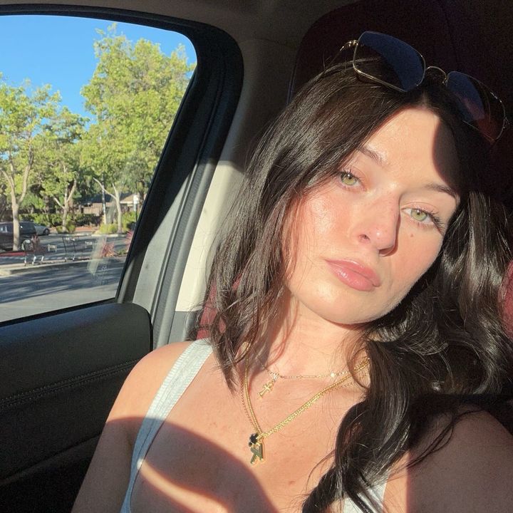 Profile Picture of Kylee (@kyleecabrall) on Tiktok