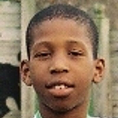 Profile Picture of Mario (@mario_ferguson) on Twitter