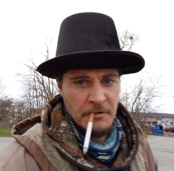Profile Picture of Kevin Parrish (@kparrish1983) on Poshmark