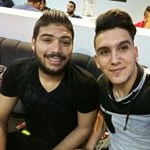 Profile Picture of D'ali Ayed (@ayeddali) on Instagram