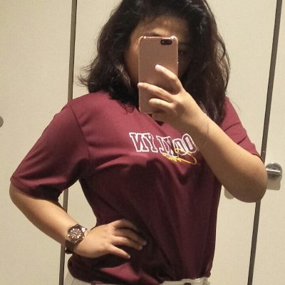 Profile Picture of Maria Jerilyn Mae Martinez (@Mariajuannaaa_) on Twitter