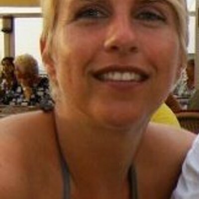 Profile Picture of Bree Clark (@breeclark86) on Twitter