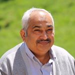 Profile Picture of Mahmud Mirza (@mahmud.mirza) on Instagram