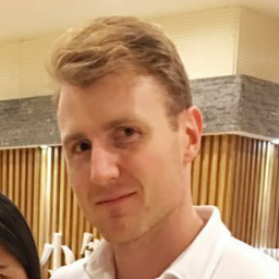 Profile Picture of Adam Lerman (@TeacherAIS) on Twitter