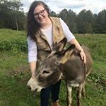 Miranda Hayes - Instagram Profile Picture of Miranda Hayes (@mirandaisweird) on Instagram