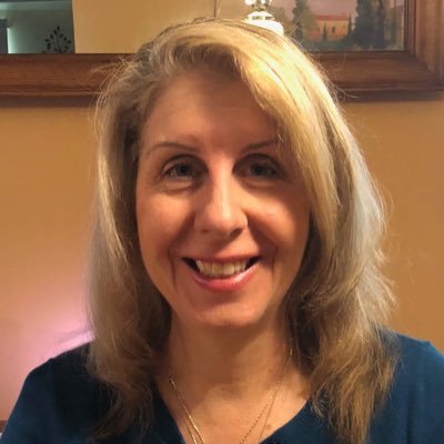 Profile Picture of Karen Stout (@karenst17824178) on Twitter