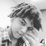 Profile Picture of Joseph Spanglo Jr. (@queen_gilgamesh) on Instagram