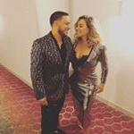 Profile Picture of Chiquis Y Lorenzo (@lorenzo_chiquis) on Instagram