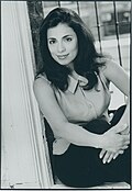 Profile Picture of Desiree Marie Velez - Wikipediaon Wikipedia