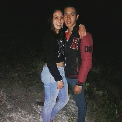 Profile Picture of Loren Mora (@LorenMora_27) on Twitter