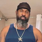 Profile Picture of Huey Lee Beauchamp Jr (@beauchamphl) on Instagram