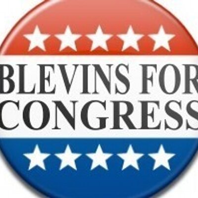 Profile Picture of Jeffrey J. Blevins (@Blevins4USHouse) on Twitter