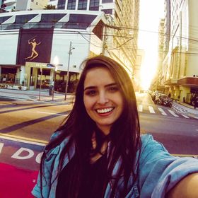 Profile Picture of Diandra da Silva (@diandrads) on Pinterest