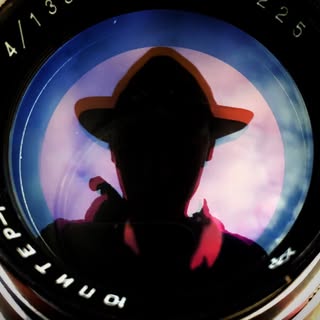Profile Picture of Thomas Nicholson (@thom_r_nicholson) on Instagram