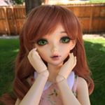 Profile Picture of Candace Heckel (@lona_artema) on Instagram