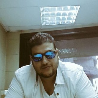 Profile Picture of Bassem Ali (@bassemali19811) on Twitter