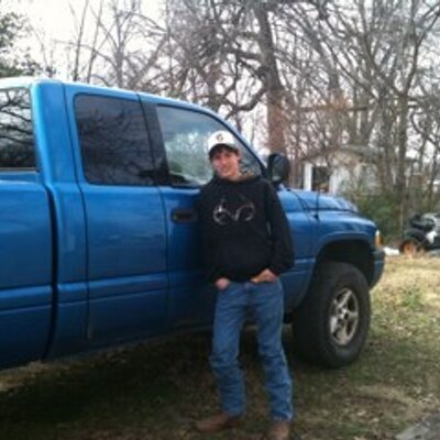 Profile Picture of Patrick Perdue (@patrat38) on Twitter
