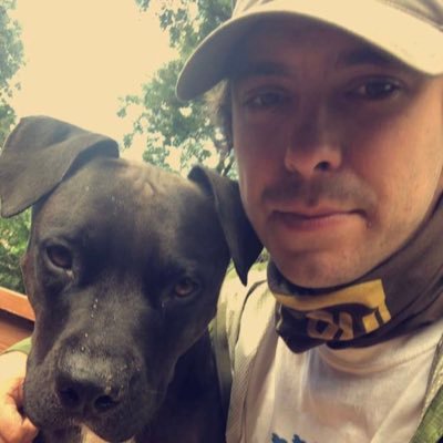 Profile Picture of Brent (@pb_barfield) on Twitter