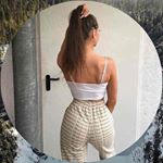 Profile Picture of Louisa Adam (@beverlygardneru29) on Instagram